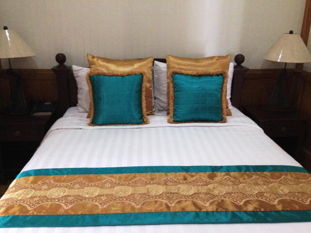 Heritage Mansion Hotel Baguio City Стая снимка